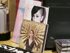 -Echo回声黑胶唱片咖啡馆