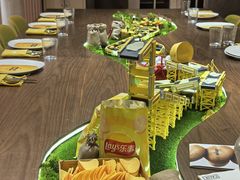 -Calix&Lay's(新天地店)