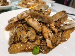 炒蛏子-温岭人家(红花北路店)