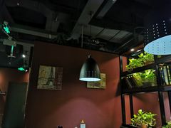 -麻省理功-深海烤鱼(昆城广场店)