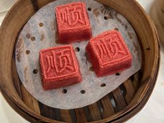 -金时代顺风大酒店(临港百联店)