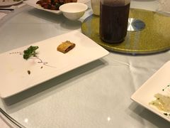 -老人和饭店(淮海中路店)