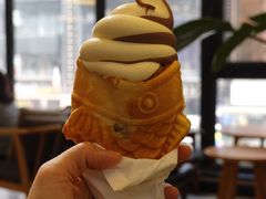 -高力乐面包咖啡厅(西塔店)