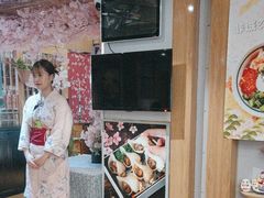 -昱匠·日本料理(金融街店)