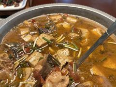 -乖乖佳花园山庄·私房菜(阿哈湖公园店)