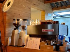 -VOYAGE COFFEE(北锣鼓巷店)