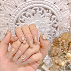 -Touch Nail·品质·美甲美睫