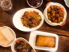 -五观堂素食(新华路店)