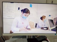 -济南艾玛体检中心
