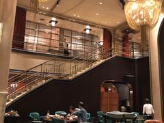 大堂-上海人家花樣年华(中山公园店)