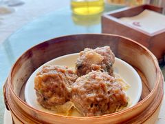 -白天鹅宾馆-宏图府餐厅