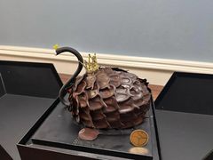 -西檬树SIMON·T轻奢蛋糕(大东方Max店)