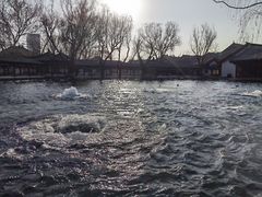 -百脉泉景区