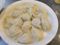 -大清花饺子(山庄店)