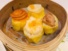 烧卖四拼-翠园(北京王府中环店)