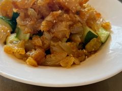 -赶海部落海鲜城(海阳路店)