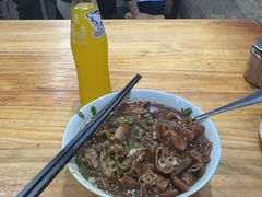 -陈记卤煮小肠