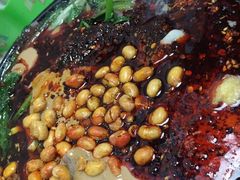 -川北媳妇巴蜀砂锅荷叶粉(重庆路店)