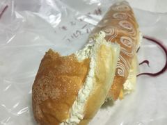 -韩国利尔面包(桂林路店)