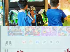 -CIAO·团建聚餐·生日派对轰趴馆(福田店)