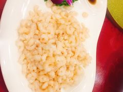 -華僑飯店中餐厅