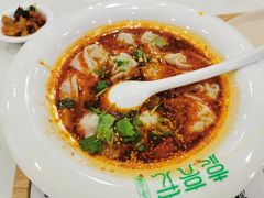 -袁记云饺(南门口店)