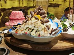 -尚海豆捞(乐虹坊店)