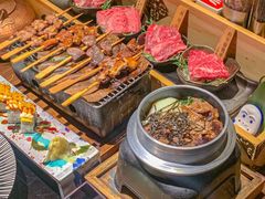 -牛道·和牛九食(市府恒隆广场店)