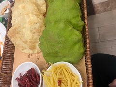 -令氏家外家周秦食府(高新店)