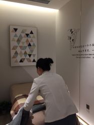 -诗丽华黛美容院