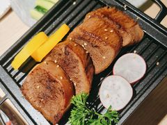-酉品食厅·居酒小食堂(无锡蠡湖科研大厦店)