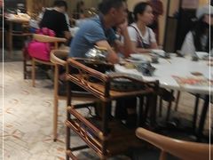 大堂-虾饺妹·酒家(金碧店)