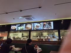 -春家·非遗手工小吃(三墩新天地店)