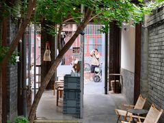 -VOYAGE COFFEE(杨梅竹店)