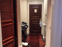 -广州富力丽思卡尔顿酒店