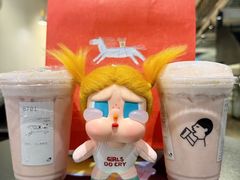 -泡泡玛特POPMART(天环购物中心店)
