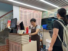 -沙湾姜撞奶甜品店(昌岗中路店)