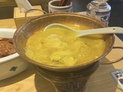 -南京大牌档(龙江新城市广场店)