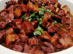 红烧肉-汉巴味德(大悦城店)