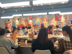 -元气寿司(东方宝泰店)