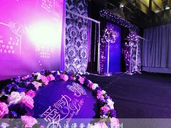 -上海明天广场JW万豪酒店