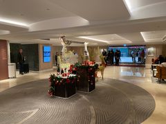 -香港皇家太平洋酒店