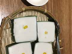 香兰叶西米椰汁糕-Pho Asia 亚阁越南料理(上海来福士广场店)