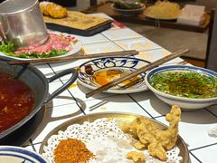 -旧街市鲜货老火锅(大光路店)