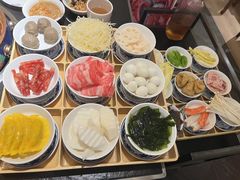 -咏江南·苏式火锅·苏州评弹(观前街店)