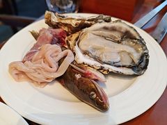 -东莞塘厦三正半山温泉酒店·沙利文西餐厅