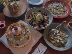 -黑角餐厅美式狂野Blackhorn(昌茂花园店)