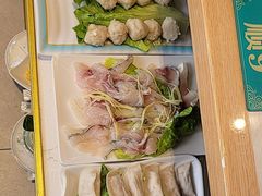 -粤顺渔坊·中山脆肉鲩火锅(清湖店)
