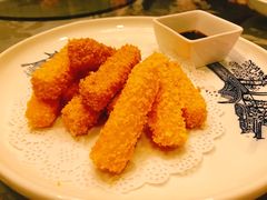 -富乐山酒店(西黄城根北街店)