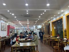 -惠丰源烩面馆(经七路店)